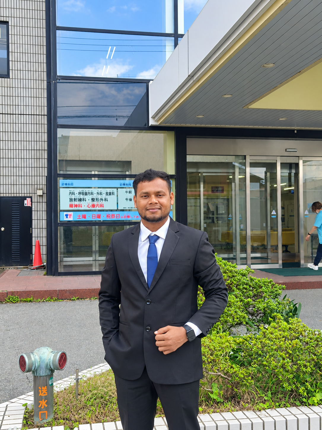 October Japan Students Visa